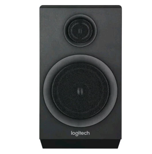 Logitech Z333 Speaker System Lautsprecher Box  - Bild 1 von 1