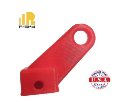 FrSky Horus X10 X10S  Neck Strap Balancer made in the USA 🗽 - Image 1 of 4