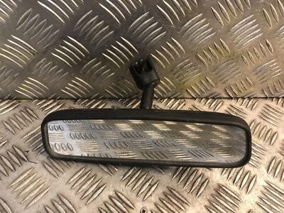 Espejo retrovisor interior MERCEDES-BENZ A 160 CDI W169 Foto 1 de 4