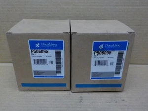 2 X Donaldson P506095 Fuel Filters. - Picture 1 of 6