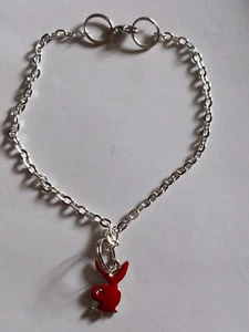 Playboy Fußkettchen - Bild 1 von 2