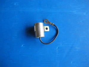 Condensador para Encendedor Mitsubishi Mazda 1000 , 1300 , 616 , 808 , 818 Micra - Imagen 1 de 1