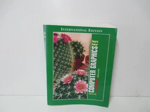 Computer graphics with OpenGl International Third Edition. - Picture 1 of 4