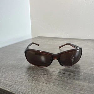 Maui Sunglasses Jim Lagoon Brown MJ189-26 Polarized FRAMES ONLY - Picture 1 of 7