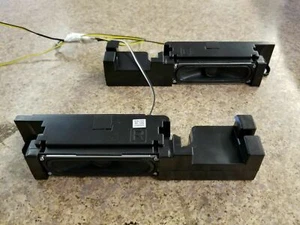 Altavoz interno Samsung para UN55EH6030FXZA UN55J6201AF - Imagen 1 de 1