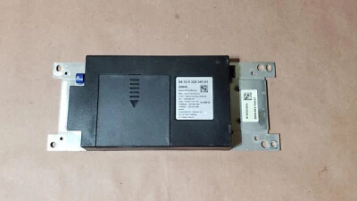 BMW 535XI 2014 módulo de control de comunicación telemática Bluetooth OEM Foto 1 de 4