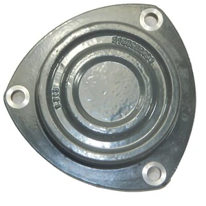 WP1550 Exciter Bearing Holder w/o Hole (New Style) OEM Wacker part | 5100022486 - Picture 1 of 2