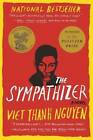 The Sympathizer: A Novel (Pulitzer Prize for Fiction) - Paperback - GOOD