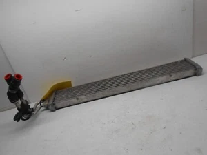 BMW 535I 2011-16, F10 transmisión enfriador de aceite OEM 17117575243 AT0314 AYC1 - Imagen 1 de 7