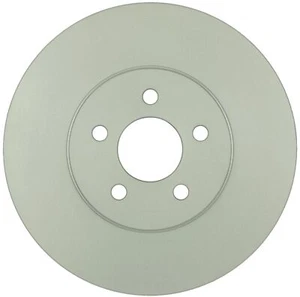 Disc Brake Rotor-Sedan Bosch 16010143 - Picture 1 of 4