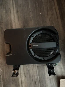 2013 Ford Focus ST Sony SUB WOOFER OEM CM5T-19A067-AE - Picture 1 of 3