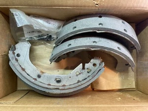 Brake Shoe Kit ACDelco 171-482 18017907 - Picture 1 of 3