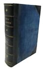 William Hone / Le livre de table 2 volumes 1ère édition 1828