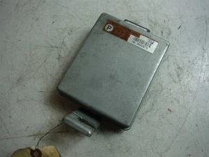 1990 ACURA INTEGRA MANUAL AUTO CRUISE CONTROL MODULE RELAY UNIT OEM 1990-1993 - Picture 1 of 5