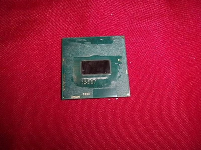 Intel Celeron 2950M SR1HF 2.0GHz Mobile Dual Core CPU Sockel 946 HD Graphics - Immagine 1 di 2