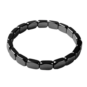 Hemys Hämatit Armband für Herren, 2025 Neu Hemios Bracelet - Bild 1 von 11