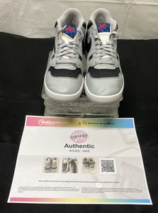 Nike Mac Attack SP x Travis Scott Low OG - HF4198-001 Size - 7 - Picture 1 of 12