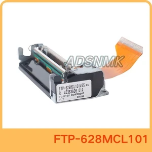 Cabezal de impresión térmico con cortador 1 pieza FTP-628MCL101  - Imagen 1 de 4