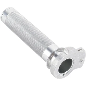 MOOSE OFFROAD 0632-0288 M20-110 Aluminum Throttle Tube Throttle Tube - KX/RM - - Picture 1 of 1