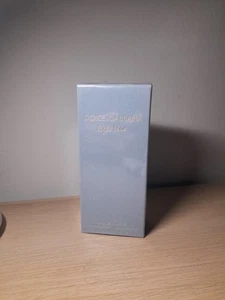 Dolce e Gabbana Light Blue Eau de Toilette Donna 100 ml Spray - Foto 1 di 4