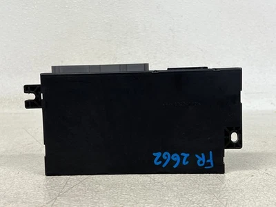 ⭐2010-2015 年 JAGUAR XK 前右乘客座椅控制模块单元 原始设备制造商 批量 2662 — 第 1/4 张图片