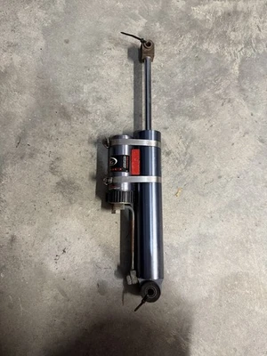 2002-2005 Polaris 700 SKS Rear Shock Works but will need a new seal - Image 1 of 4