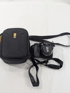Kodak EasyShare DX7590 5.0MP Zoom Digital Camera - Picture 1 of 4