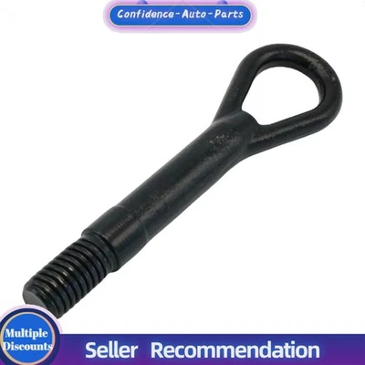New For 2003-12 Mercedes-Benz ML350 GL350 Emergency Tow Hook Eye Bolt 2406280035 - Image 1 of 4
