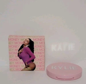 Kylie Cosmetics 2019 Birthday Pressed Body Glow Shimmer Highlighter - Picture 1 of 6