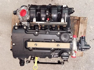 1.4L Engine Gasoline Opt LUU from 2015 Chevrolet Volt Hybrid 9139786 - Imagem 1 de 4