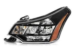 2008 2009 2010 2011 ford focus headlightfocus headlight - Picture 1 of 3