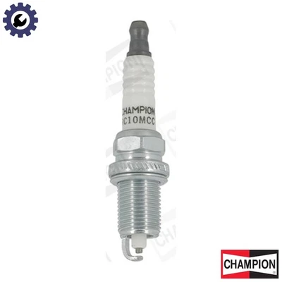 4x SPARK PLUG OE198/T10 FOR VW GOLF/IV/Mk JETTA SUZUKI WAGON/Hatchback  HOLDEN - Image 1 of 4