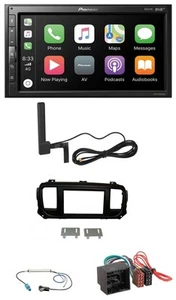Pioneer USB 2DIN Bluetooth DAB MP3 Autoradio für Citroen Jumpy Spacetourer ab 20 - Bild 1 von 10