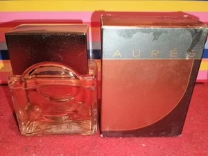 Avon Aures Aftershave Splash 4oz Neu im Karton - Bild 1 von 5