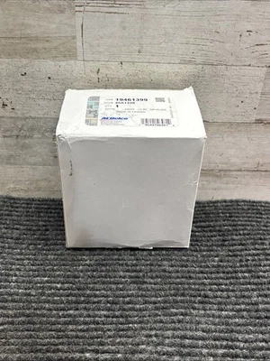 Acdelco 19461399 Steering Tie Rod End - Image 1 of 4