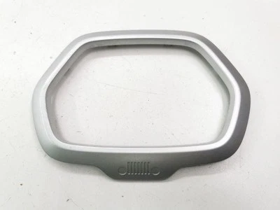 JEEP RENEGADE Off-road BU Loudspeaker Cover 735584957 1.60 Diesel 88kw 26520139 - Image 1 of 4