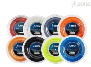 Zons Polymo Tour 17 1.23mm 200m Tennis String Racquet Racket Poly String NWT - Picture 1 of 16