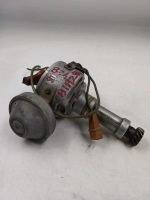 Distribuidor de encendido Porsche 928 V-8 # 0237405020 GENUINO ALEMÁN BOSCH 1981-82 Foto 1 de 4