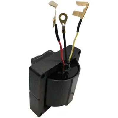 Bobina de encendido IGC0100 Hitachi para Chevy Olds SaVana Suburban Cutlass Blazer GMC Foto 1 de 4