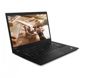 Lenovo ThinkPad T14s Gen 2 14 Zoll 1920x1080 Full HD Intel Core i5 512GB SSD 16G - Bild 1 von 4