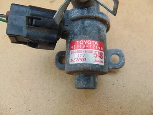 Toyota Camry Avalon Lexus ES300/330 Vacuum Valve Switch 90910-12199 Genuine OEM - Picture 1 of 6