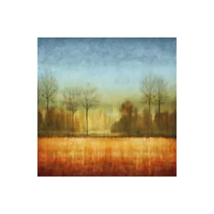 Stampa su Tela su Carta Poster o Quadro Donovan Chris The Crossing II - Picture 1 of 2