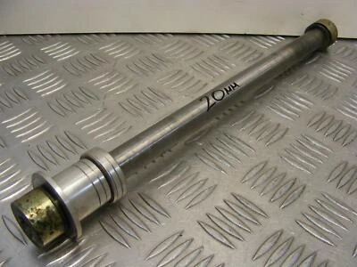 Husillo de rueda trasero Triumph Daytona 900 1994 a 1997 A867 Foto 1 de 4