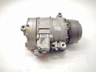 Compresor de aire acondicionado BMW 525i serie 5 2001-2003 OEM 64526910458 Foto 1 de 4