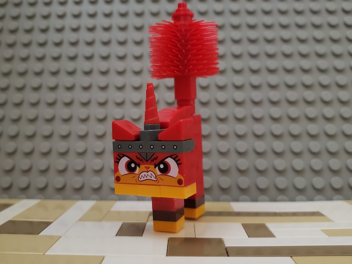 アッシュ Unikitty LEGO R Bricks Pieces Parts for sale | eBay