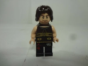 LEGO Dastan Scabbard Minifigure Prince of Persia 7573 7569 7572 7571 - Picture 1 of 4