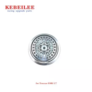 KEBEILEE aluminum beadlock wheel for Traxxas UDR 1:7( 1PCS) - Picture 1 of 4