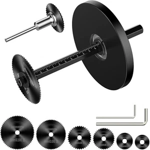 Tagliatubi Interno per Tubo in PVC, Set di Utensili Taglierina con Scala - Profondità Regolabile G - Foto 1 di 5