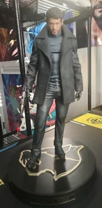 Resident Evil 8 Village Chris Redfield Collector's Edition Statue BIOHAZARD - Picture 1 of 20