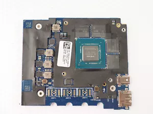 Nvidia Quadro T2000 RKJJ9 4GB GDDR6 N19P-Q3-A1 VIDEO CARD for DELL - Picture 1 of 6